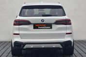 BMW X5 M50d