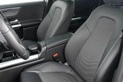 Mercedes EQA 250.66.5KWH Progressive