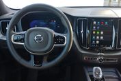Volvo XC60 T8 Plug-In Hybrid AWD Ultra Black Edition aut