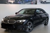 BMW Seria 3 318i M Sport