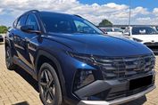 Hyundai Tucson 1.6 T-GDi  Executive 2WD DCT