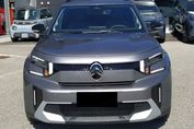Citroen C3 Aircross Plus 1.2 Turbo