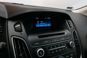 Ford Focus 1.5 TDCi
