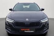 Skoda Octavia TDI Ambition
