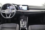 Volkswagen Golf 1.5 eTSI EVO Style DSG