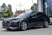 Audi A6 Allroad 55 TFSI mHEV Quattro S tronic