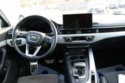Audi A4 Allroad 40 TDI mHEV quattro S tronic
