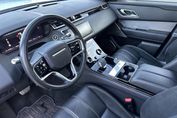 Land Rover Range Rover Velar D300
