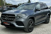 Mercedes GLS 450 4-Matic