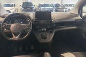 Opel Combo kombi L1H1