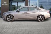Hyundai Elantra 1.6 Smart