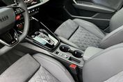 Audi A3 RS3 TFSI quattro