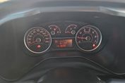Fiat Doblo Cargo/Van Maxi