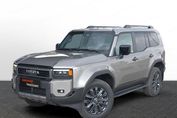 Toyota Land Cruiser LC 2.8 D-4D Executive aut