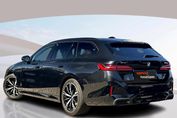 BMW Seria 5 Touring 520d xDrive M Sport