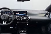 Mercedes CLA 200 AMG Line