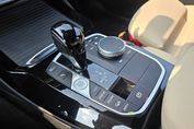 BMW X3 xDrive20d M Sport sport-aut