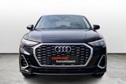 Audi Q3 Sportback 35 TDI S Line