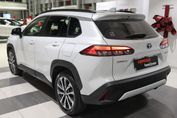 Toyota Corolla Cross 2.0 Hybrid Style