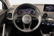 Audi Q2 35 TFSI S tronic