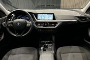 BMW Seria 1 118i Advantage aut
