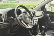 Kia Sportage 1.6 GDI M 2WD
