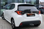 Toyota Yaris Hybrid 1.5 Style