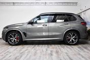BMW X5 xDrive30d M Sport