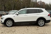 Volkswagen Tiguan Allspace 2.0 TDI 4Mot SCR Comfortline DSG 7os.