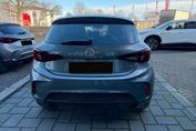 MG 3 Excite