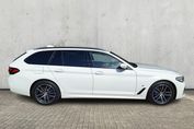BMW Seria 5 530e xDrive M Sport sport-aut