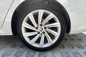Skoda Octavia Style 1.5 TSI e-Tec  DSG