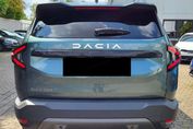 Dacia Bigster Journey 1.2 mHEV LPG