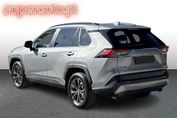 Toyota RAV4 Comfort 2.0 MS