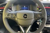 Opel Corsa Yes  1.2 T mHEV eDCT