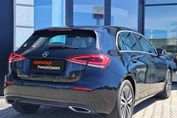 Mercedes Klasa A A 220 d Progressive 8G-DCT