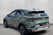 Kia Sportage 1.6 t-Gdi l 2WD Dct