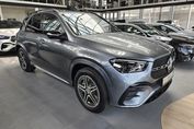 Mercedes GLE 350 de  4-Matic AMG Line