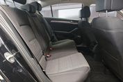 Volkswagen Passat 2.0 Tdi Evo Business Dsg