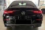 Mercedes CLA 200 mHEV AMG Line 7G-DCT