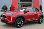 Toyota Yaris Cross Style 1.5 Hybrid AWD