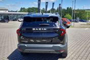 Dacia Bigster Journey 1.8 Full Hybrid