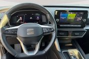Seat Leon 1.5 TSI DSG