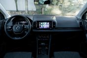 Skoda Karoq 1.5 TSI ACT Selection DSG