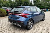 Hyundai i20 Modern 1.0 T-GDi