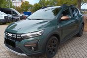 Dacia Sandero Stepway Extreme LPG 1.0 TCe