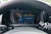 Ford Transit Courier Limited A7