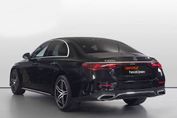 Mercedes Klasa E 220 d mHEV 4-Matic AMG 9G-Tronic