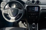 Suzuki Vitara 1.4 Boosterjet mHEV Premium Plus 2WD