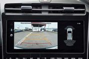 Hyundai Tucson 1.6 T-GDi HEV 2WD DCT